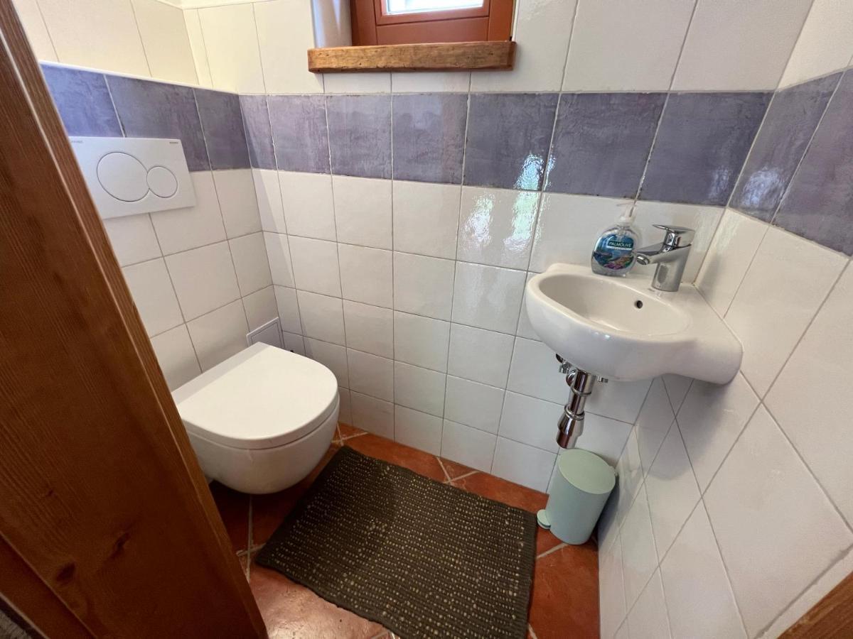 Little Cottage No.100 Vidochov Экстерьер фото