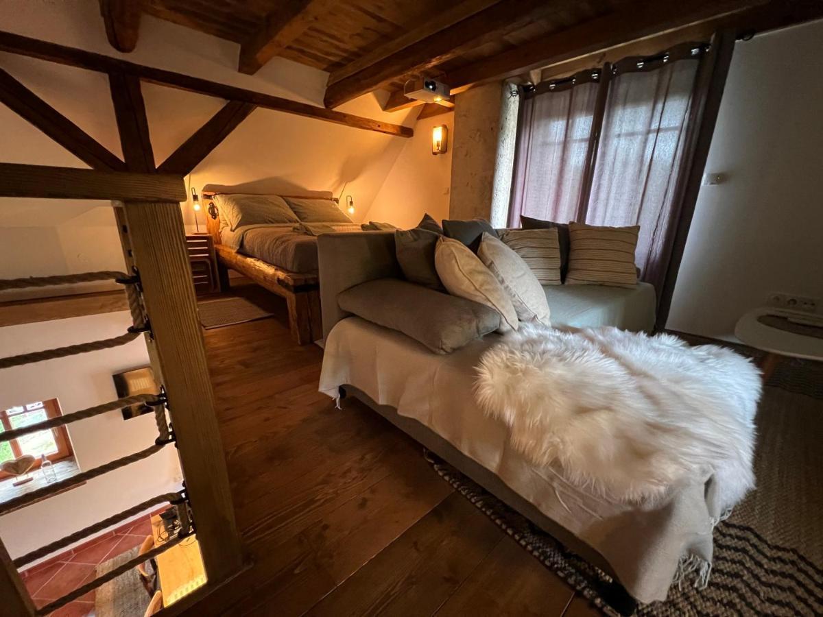 Little Cottage No.100 Vidochov Экстерьер фото
